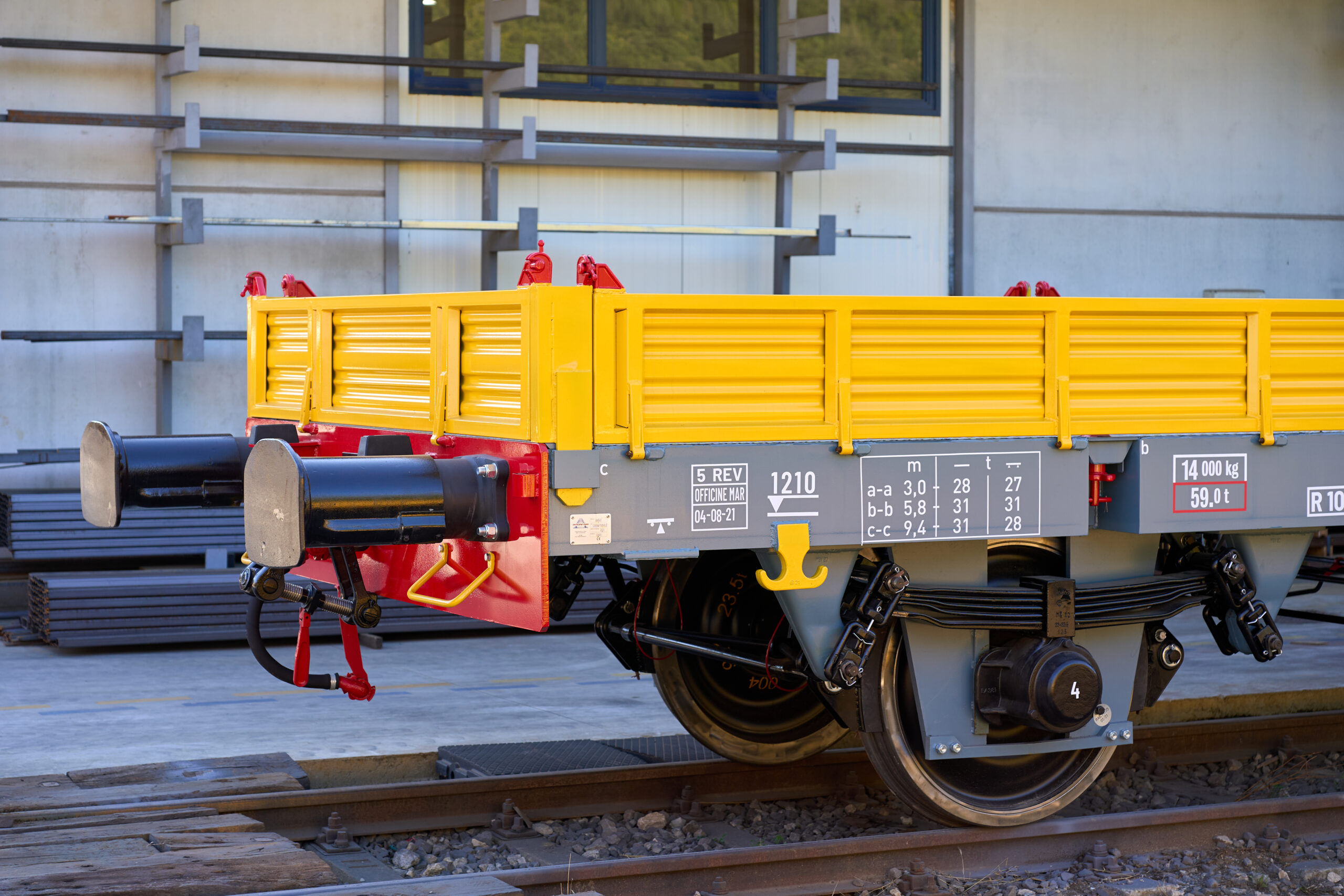 amr45 45