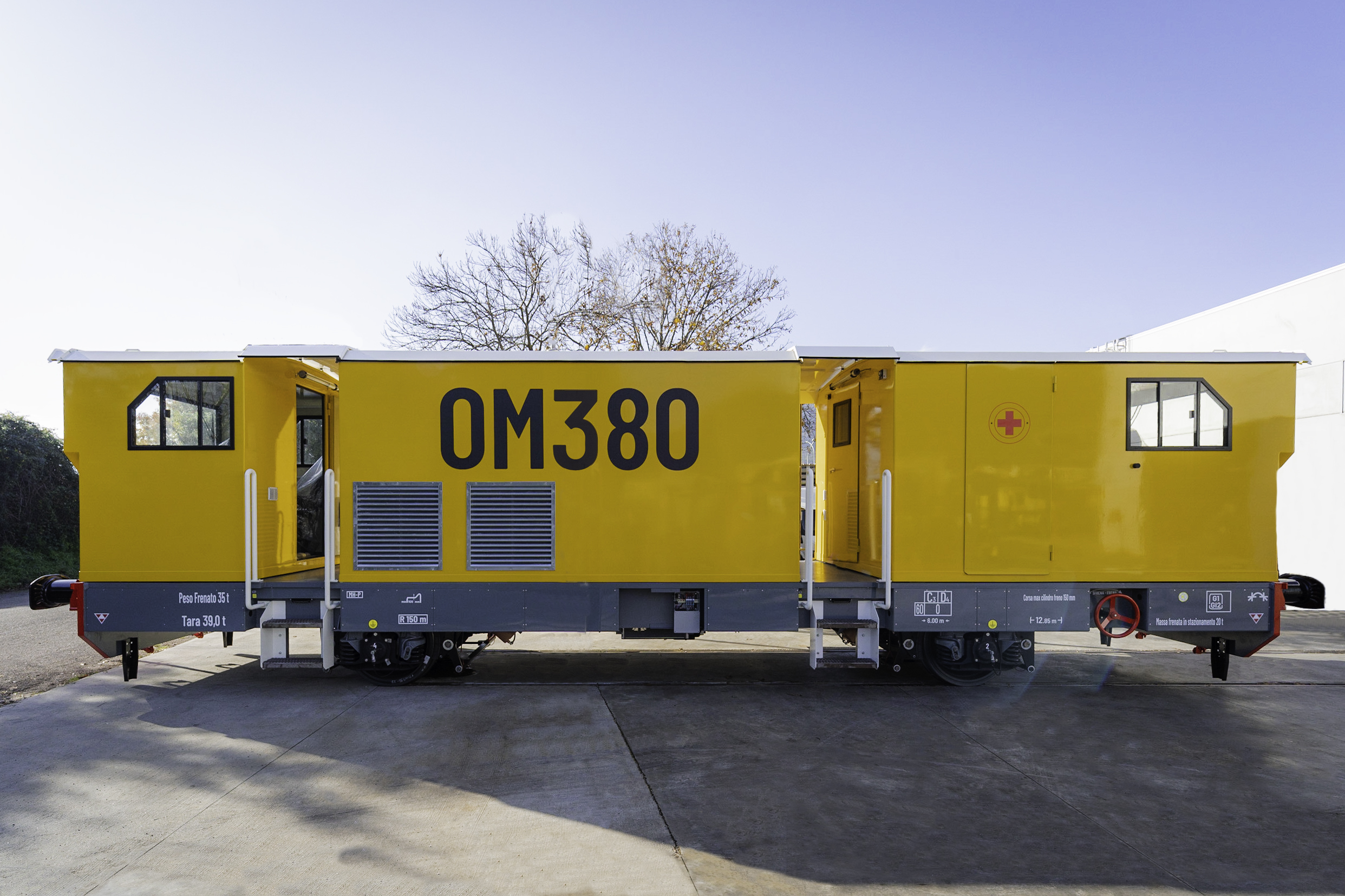 om380 1