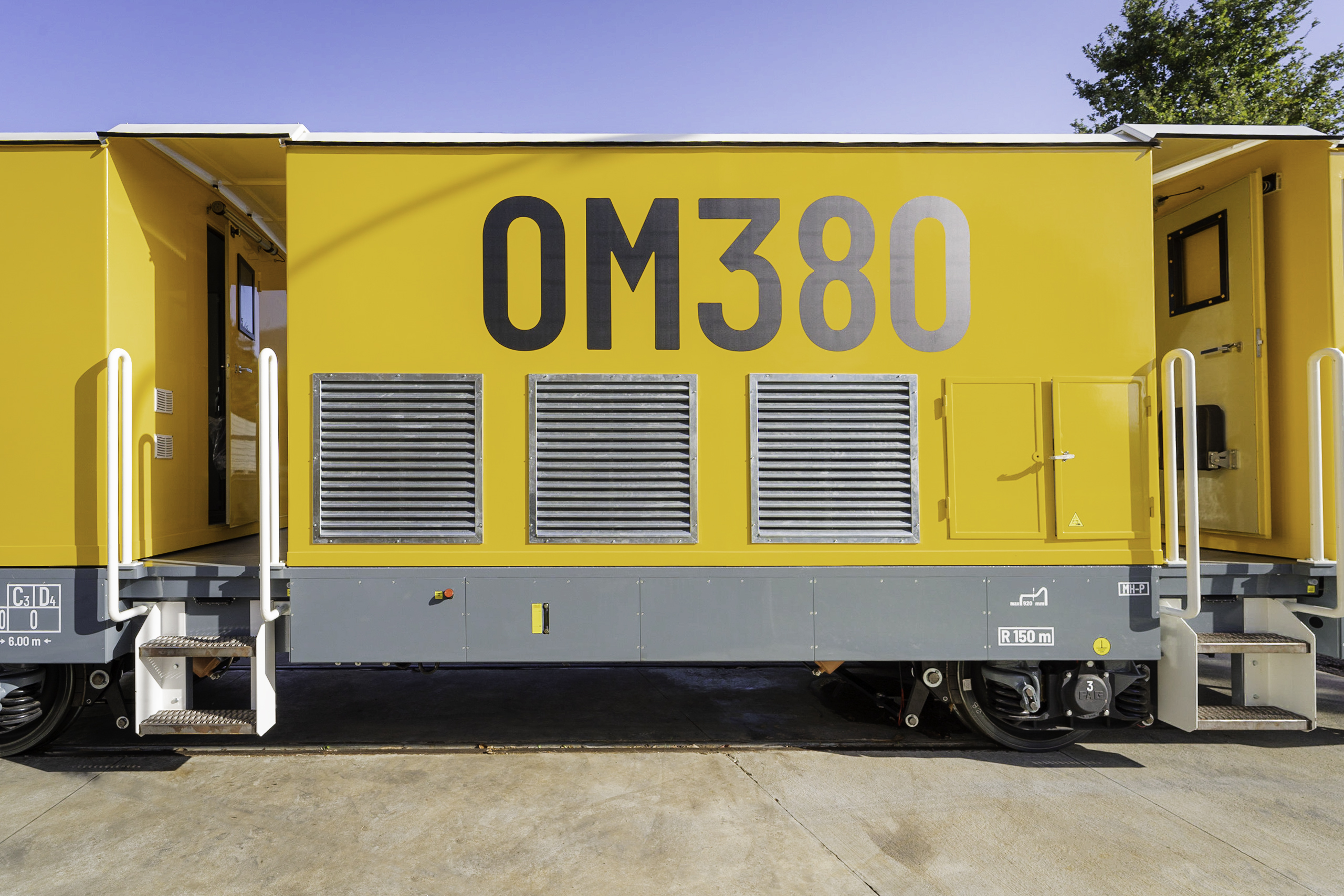 om380 6