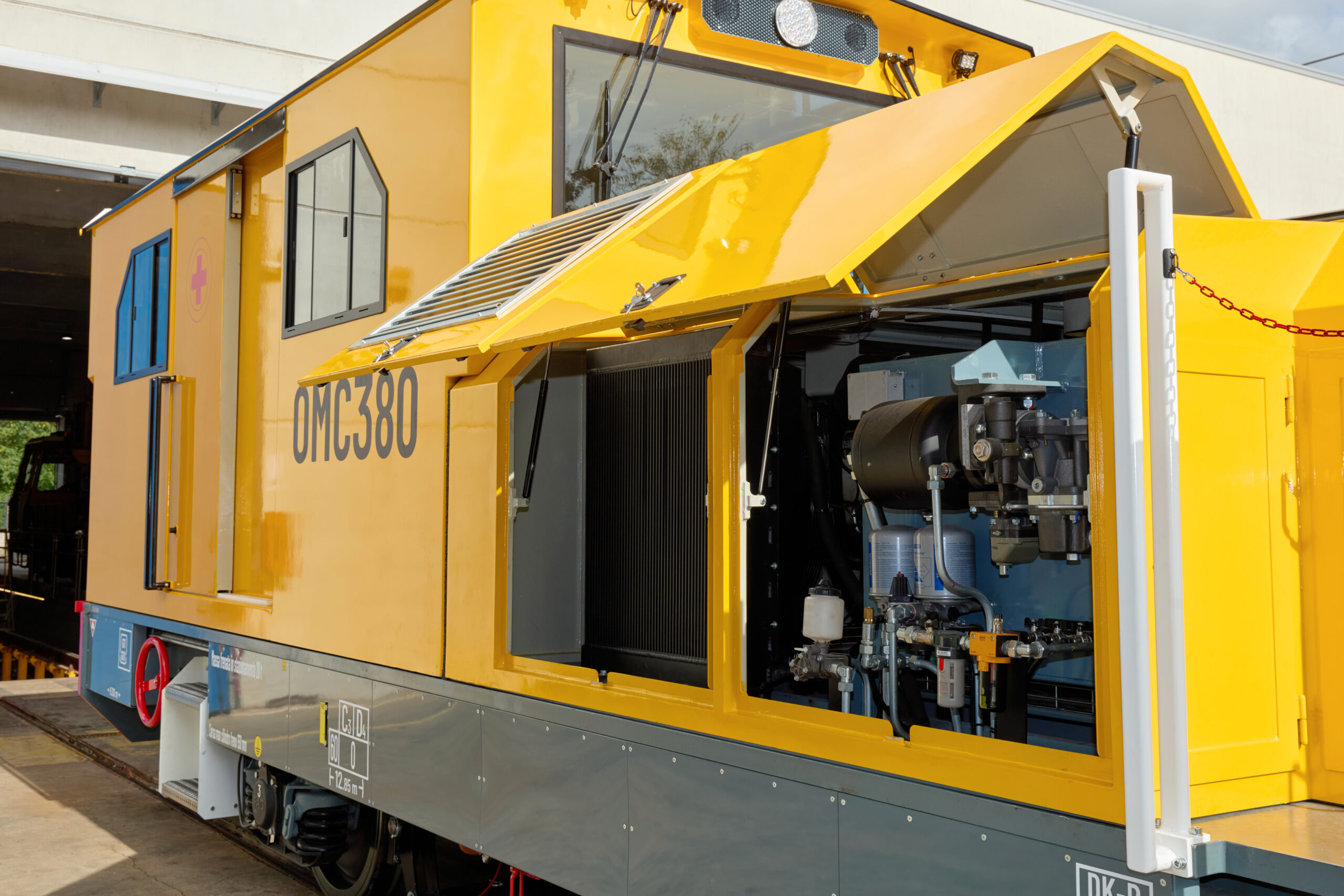omc380 11