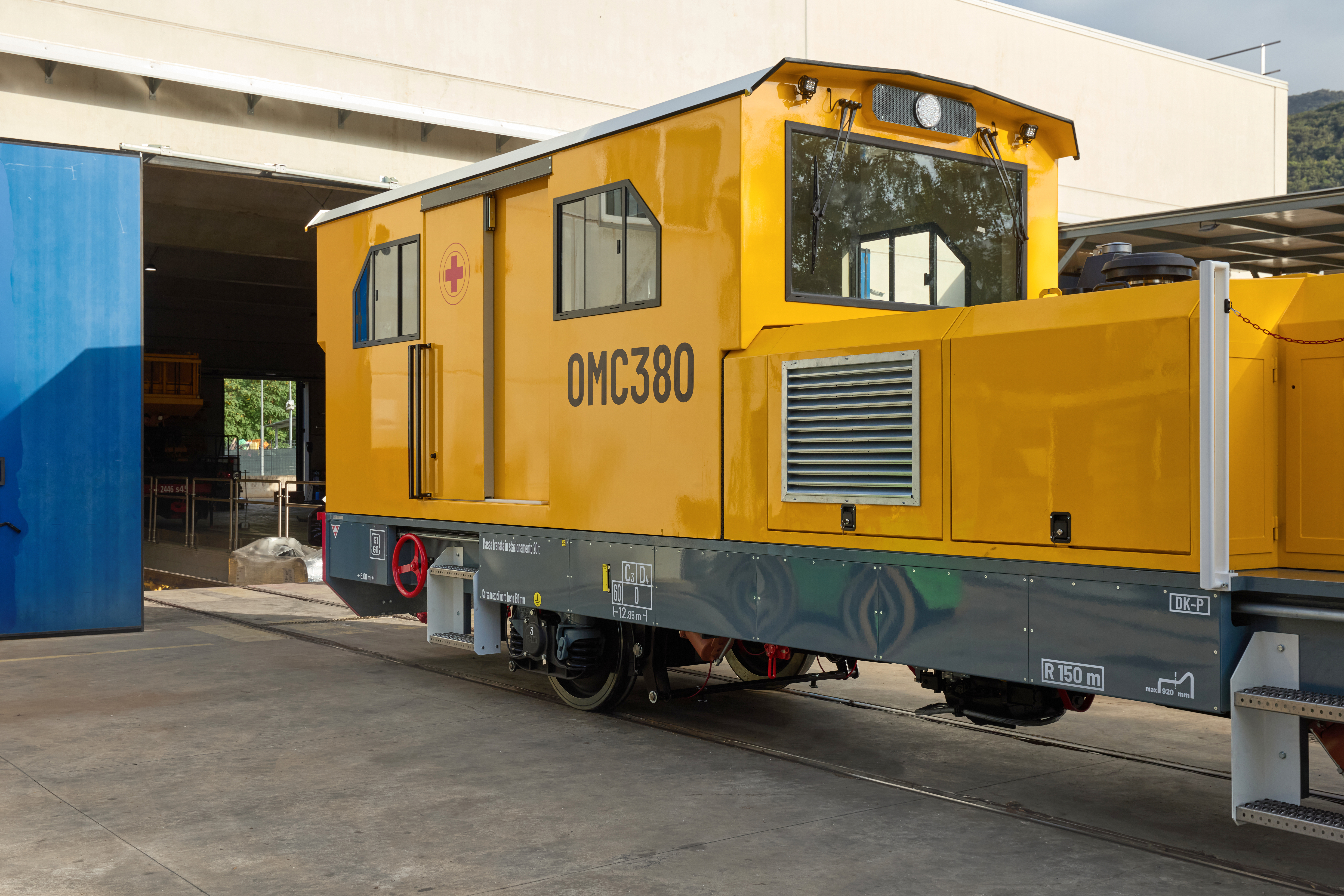 omc380 2