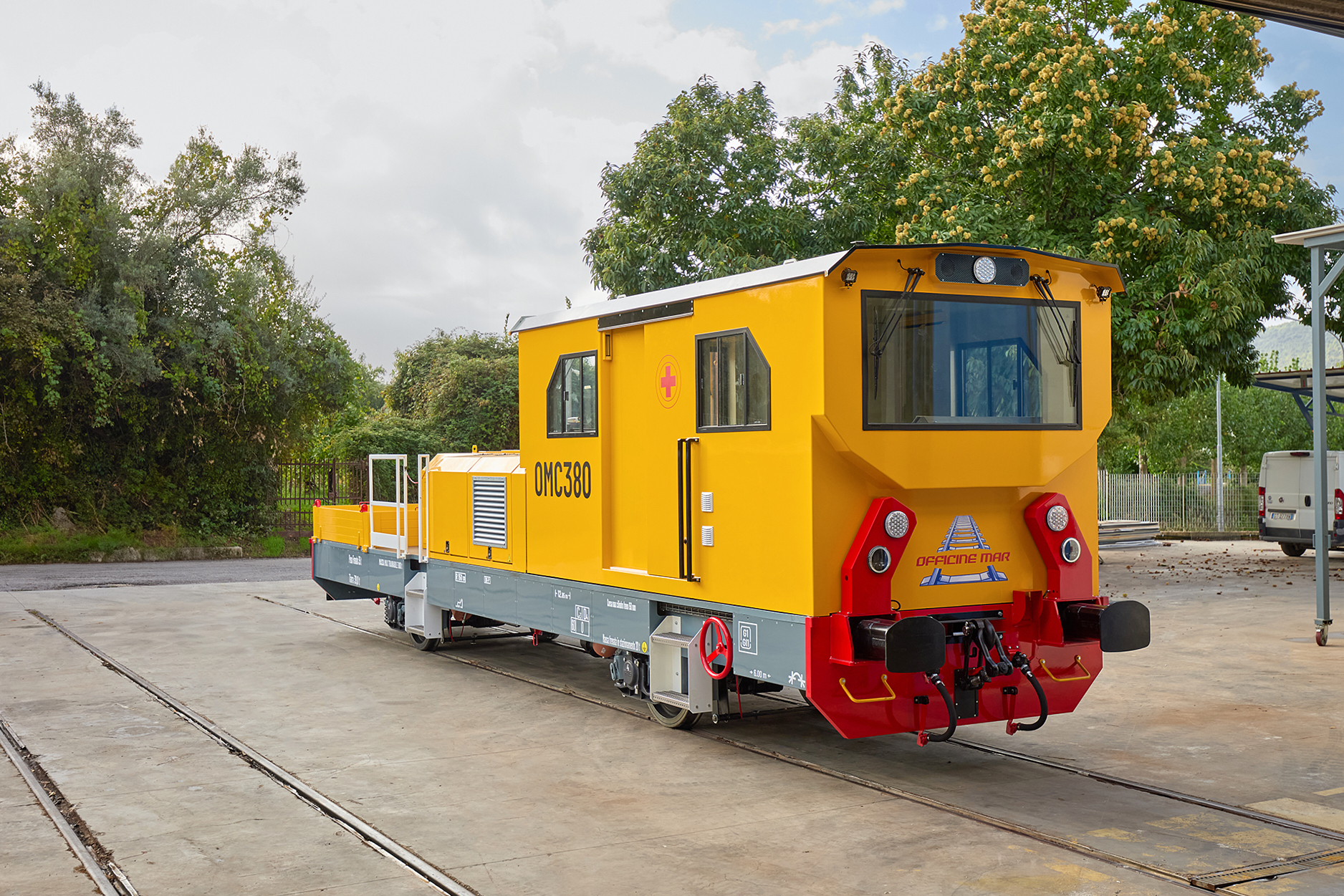 omc380 5